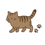 もふネコあいこ